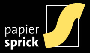 Papier Sprick logo